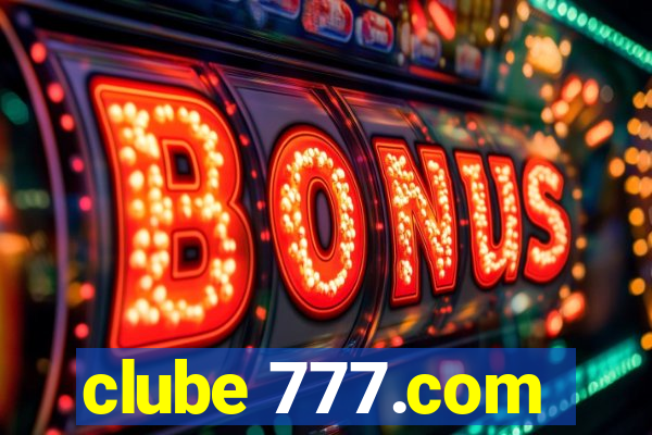 clube 777.com